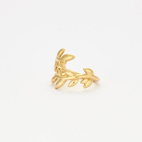 Bague 49 TIFFANY&CO et Paloma Picasso - Bague Olive Leaf 58 Facettes DV0653-2-49-2