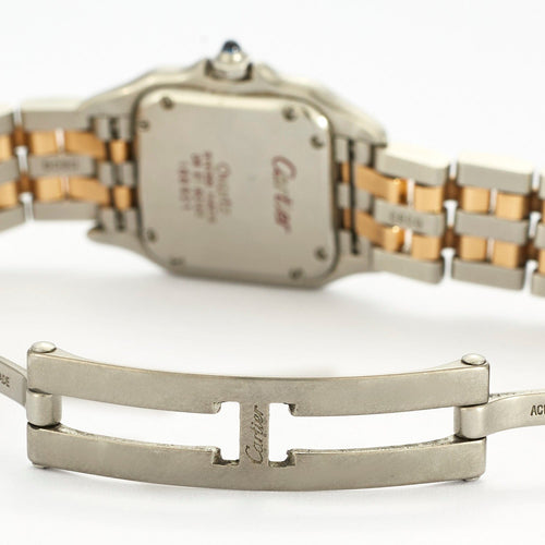 Montre CARTIER - Montre modèle Panthère de Cartier 58 Facettes DV0653-1