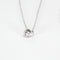 Collier CARTIER - Collier Love or gris 58 Facettes DV3419-11