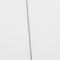 Collier VAN CLEEF & ARPELS - Collier Lucky Alhambra en or gris et nacre 58 Facettes DV3419-14