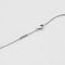 Collier VAN CLEEF & ARPELS - Collier Lucky Alhambra en or gris et nacre 58 Facettes DV3419-14