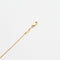 Bracelet VAN CLEEF & ARPELS - Bracelet Lucky Alhambra or jaune et nacre 58 Facettes DV3419-10