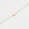 Bracelet VAN CLEEF & ARPELS - Bracelet Lucky Alhambra or jaune et nacre 58 Facettes DV3419-10