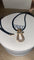Collier FRED - Pendentif Force 10 or jaune et diamants 58 Facettes DV3500-2