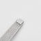 Montre PIAGET - Montre bracelet or gris et diamants 58 Facettes DV0590-3