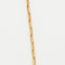 Collier DINH VAN - Collier le cube vintage en or jaune 58 Facettes DV0598-4