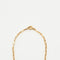 Collier DINH VAN - Collier le cube vintage en or jaune 58 Facettes DV0598-4