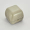 Bague 49 DIOR - Bague Coquine or gris et diamant 58 Facettes DV3758-1