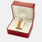 Montre CARTIER - Montre Tank Solo acier et cuir 58 Facettes DV3419-20