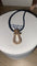 Collier FRED - Pendentif Force 10 or jaune et diamants 58 Facettes DV3500-2