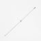 Bracelet Bracelet en or gris et diamant 58 Facettes DV3337-2