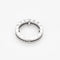 Bague 49 BULGARI - Bague B.ZERO 1 or gris et diamants 58 Facettes DV3643-4