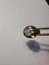Bague 47 CARTIER - Bague Trinity grand modèle en trois ors 58 Facettes DV3893-1