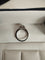 Bague MAUBOUSSIN - Bague Solitaire Dream and Love n°3 or blanc et diamants 58 Facettes DDV3973-1