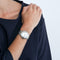 Montre CARTIER - Montre Ballon Bleu Acier et or 58 Facettes DV3419-16