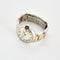 Montre CARTIER - Montre Ballon Bleu Acier et or 58 Facettes DV3419-16