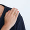 Bague 56 Bague en or jaune sertis de rubis et diamants 58 Facettes DV3841-3