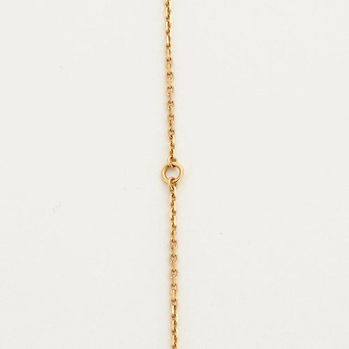 Collier VAN CLEEF & ARPELS - Collier Magic Alhambra 58 Facettes DV0315-11