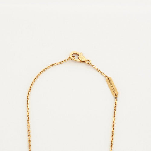 Collier VAN CLEEF & ARPELS - Collier Magic Alhambra 58 Facettes DV0315-11