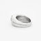 Bague 54 CHAUMET - Bague Liens or gris et diamants 58 Facettes DV0379-11