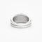 Bague 54 CHAUMET - Bague Liens or gris et diamants 58 Facettes DV0379-11