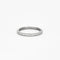 Bague 51 CARTIER - Alliance Etincelle en platine et diamants 58 Facettes DV3419-15