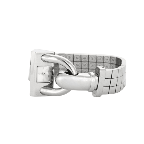 Collier 53 VAN CLEEF & ARPELS - Chaînes - Acier 58 Facettes DV0638-1