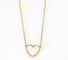 Collier VAN CLEEF & ARPELS - Collier Lucky Alhambra en or jaune et nacre 58 Facettes DV3419-12