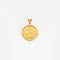 Pendentif Pendentif en or jaune pièce Geroge V 58 Facettes DV0129-4