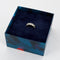 Bague 52 MAUBOUSSIN - Bague Je le veux or gris et diamants 58 Facettes DV3975-3