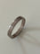 Bague 62 Cartier Bague Love or gris 58 Facettes DV4206-3