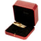 Bracelet 19.5 CARTIER - Bracelet Trinity trois ors 58 Facettes DV2892-1-19-4