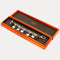 Bracelet HERMES - Bracelet en argent avec charms 58 Facettes DV3795-1