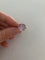 Bague Mauboussin - Bague Petit Visage d'Amour Or gris et améthyste 58 Facettes DV4259-1