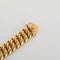 Bracelet Bracelet gourmette en or jaune 58 Facettes DV2650-6