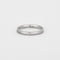 Bague 52 Bague or gris sertis de diamants 58 Facettes DV4005-1