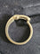 Bague 49 FRED - Bague Force 10 or gris et diamants 58 Facettes DV4430-1