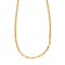 Collier HERMES - Collier en or jaune 58 Facettes DV0680-1