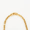 Collier HERMES - Collier en or jaune 58 Facettes DV0680-1