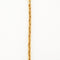 Collier HERMES - Collier en or jaune 58 Facettes DV0680-1