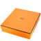 Collier HERMES - Collier en or jaune 58 Facettes DV0680-1