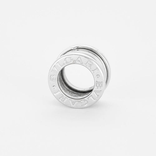 Pendentif BULGARI - Pendentif  B.Zero1 or gris 58 Facettes DV4178-2