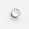 Pendentif BULGARI - Pendentif  B.Zero1 or gris 58 Facettes DV4178-2