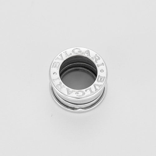 Pendentif BULGARI - Pendentif  B.Zero1 or gris 58 Facettes DV4178-2