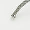 Bracelet 15/16cm FRED -  Bracelet Force 10 or gris et acier 58 Facettes DV2731-4