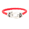 Bracelet 15/16cm FRED -  Bracelet Force 10 or gris et acier 58 Facettes DV2731-4