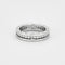 Bague 52 BULGARI - Bague B.ZERO 1 or gris diamants 58 Facettes DV4178-11