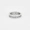 Bague 52 BULGARI - Bague B.ZERO 1 or gris diamants 58 Facettes DV4178-11