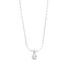 Collier MAUBOUSSIN -  Collier Tu es le Sel de ma vie N°3 or gris diamants 58 Facettes DV4184-10