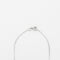Collier MAUBOUSSIN -  Collier Tu es le Sel de ma vie N°3 or gris diamants 58 Facettes DV4184-10